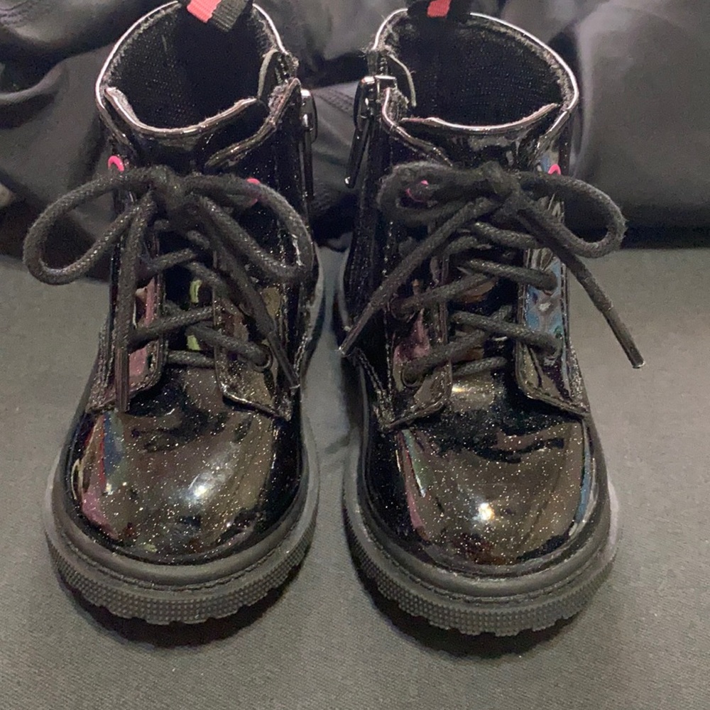 Babygirl boots